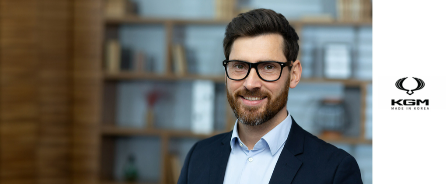 Nosilna slika za predstavitev delovnega mesta