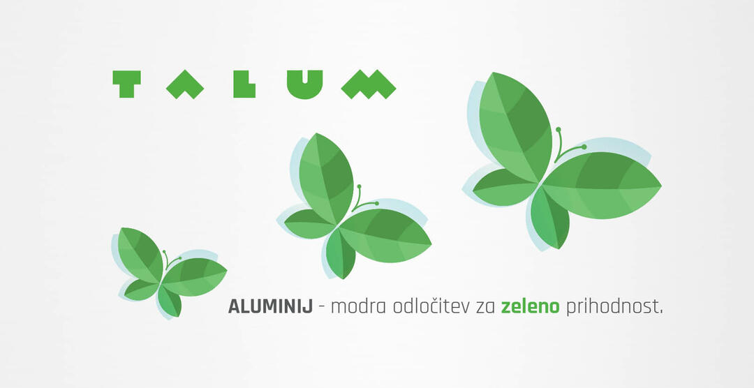 Nosilna slika za predstavitev delovnega mesta