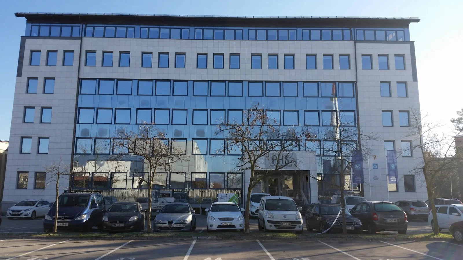Delovno mesto