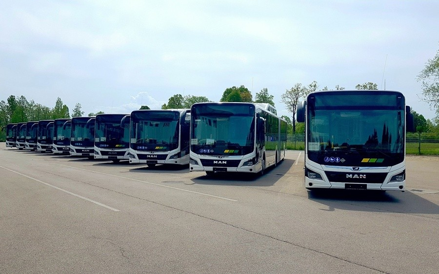 Nosilna slika za predstavitev delovnega mesta