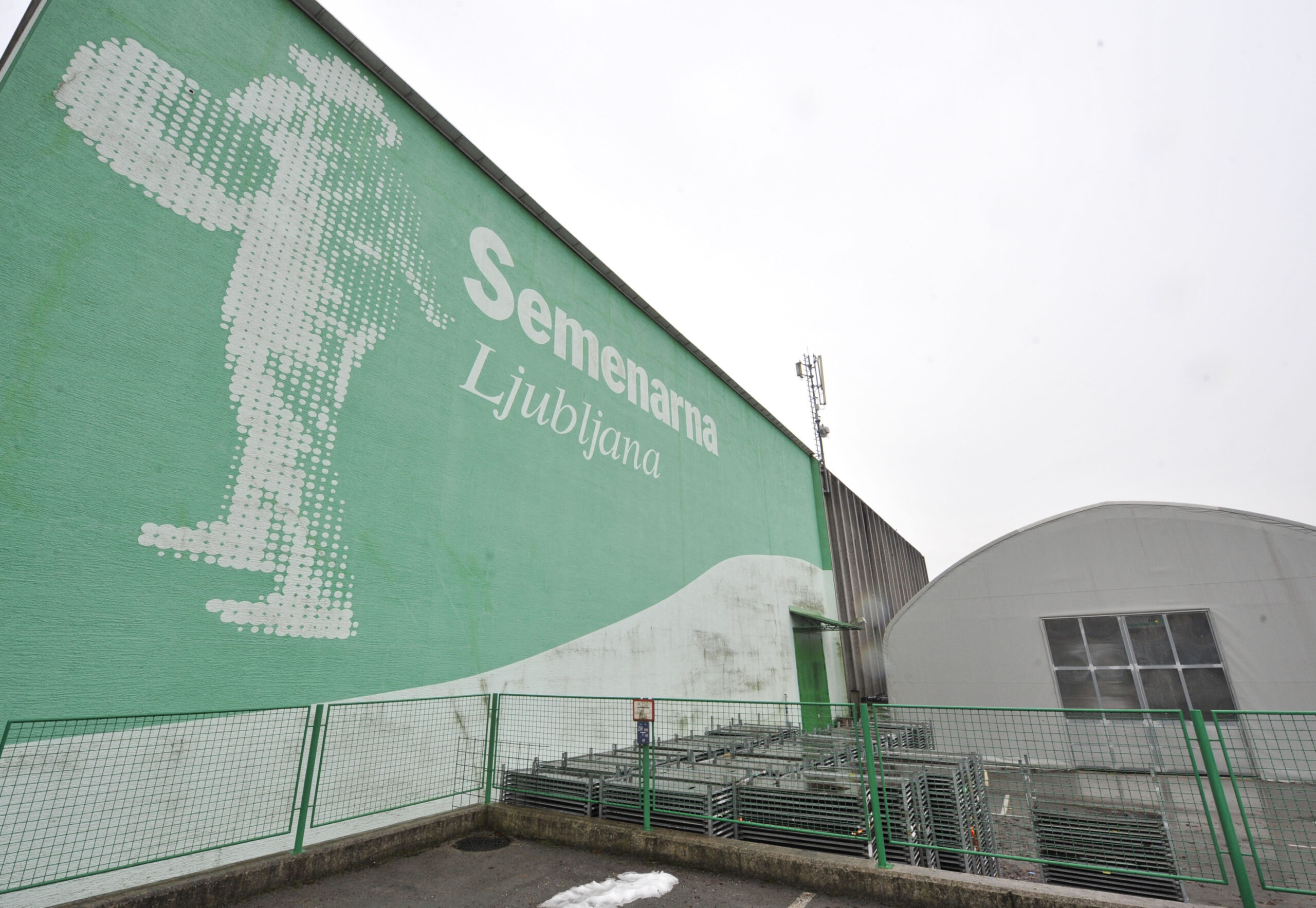 Delovno mesto