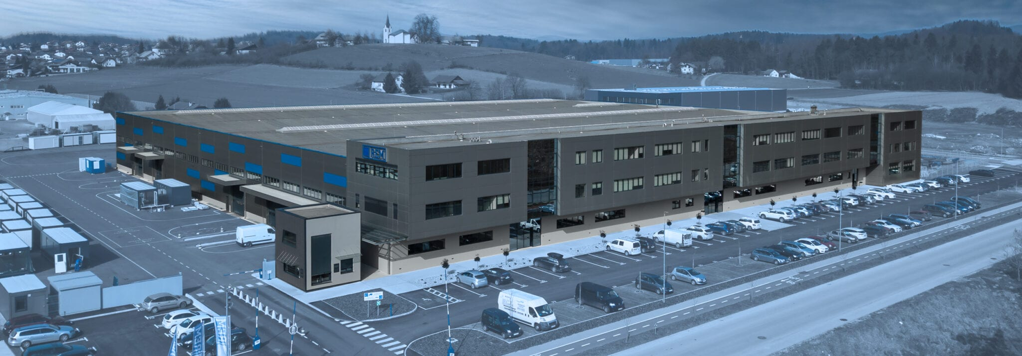 Delovno mesto
