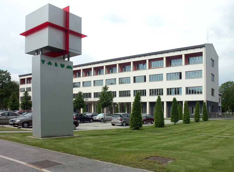 Delovno mesto