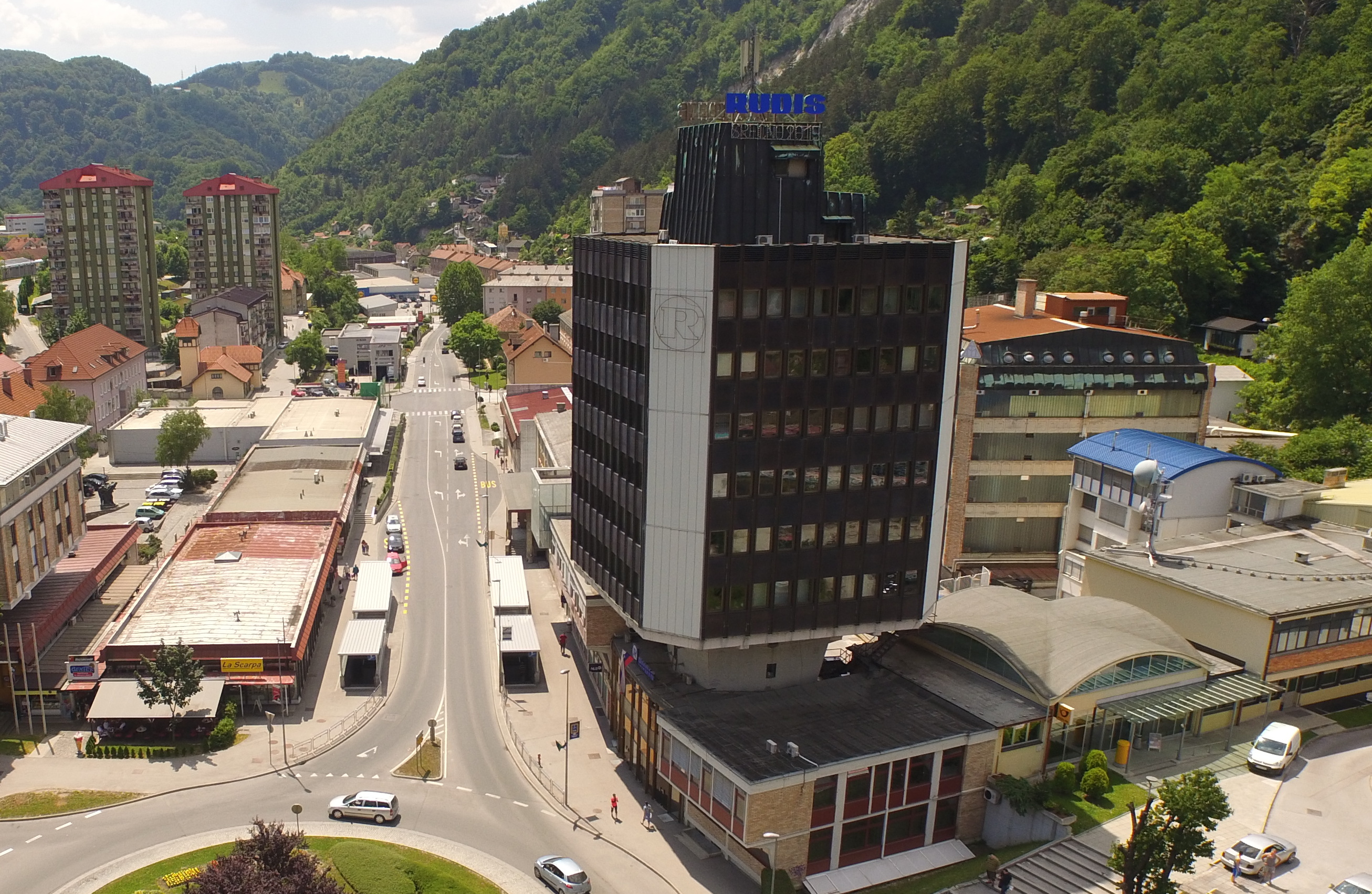 Delovno mesto