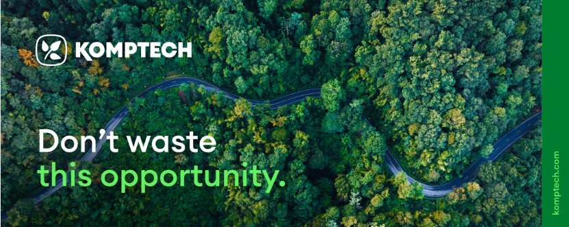 Nosilna slika za predstavitev delovnega mesta