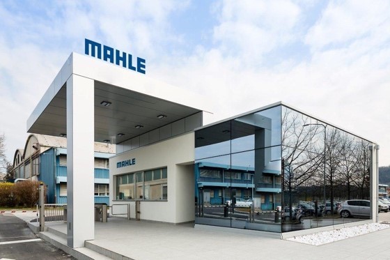 Nosilna slika za predstavitev delovnega mesta