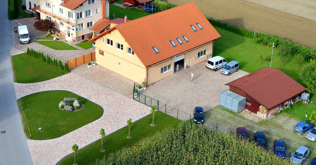 Delovno mesto