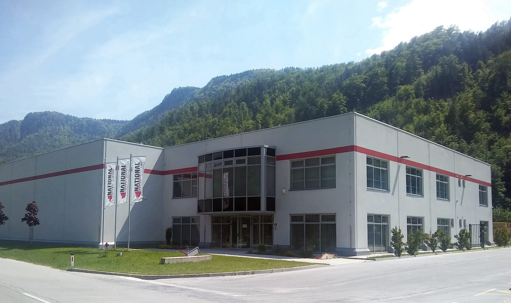 Delovno mesto