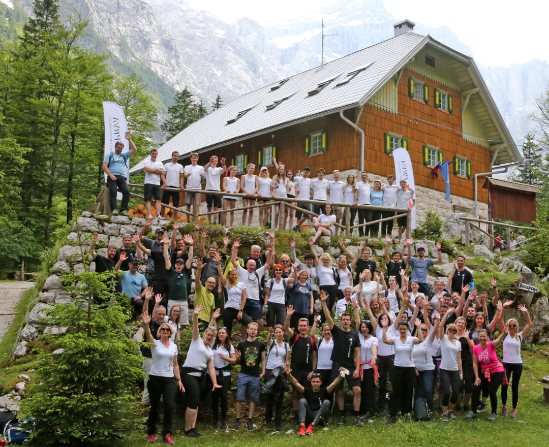 Delovno mesto