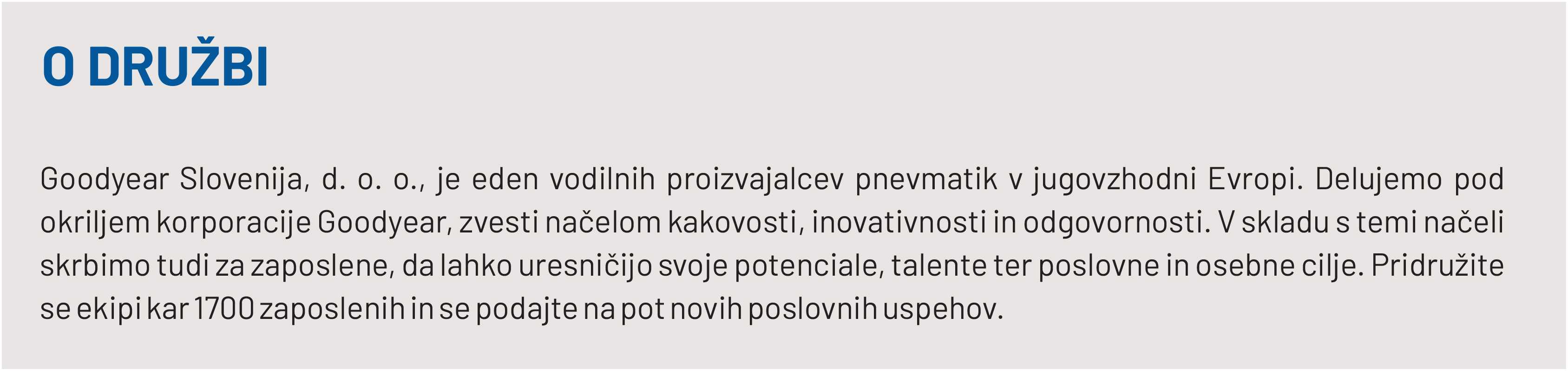 Delovno mesto