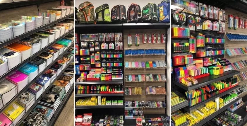 Nosilna slika za predstavitev delovnega mesta