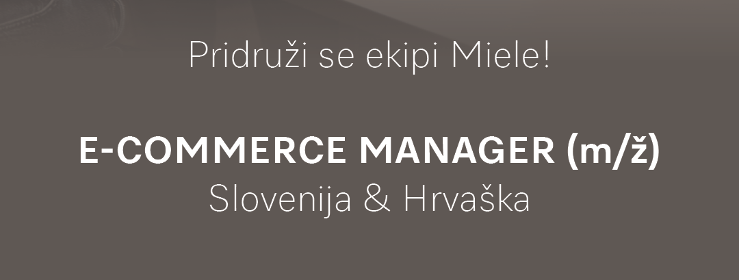 Nosilna slika za predstavitev delovnega mesta