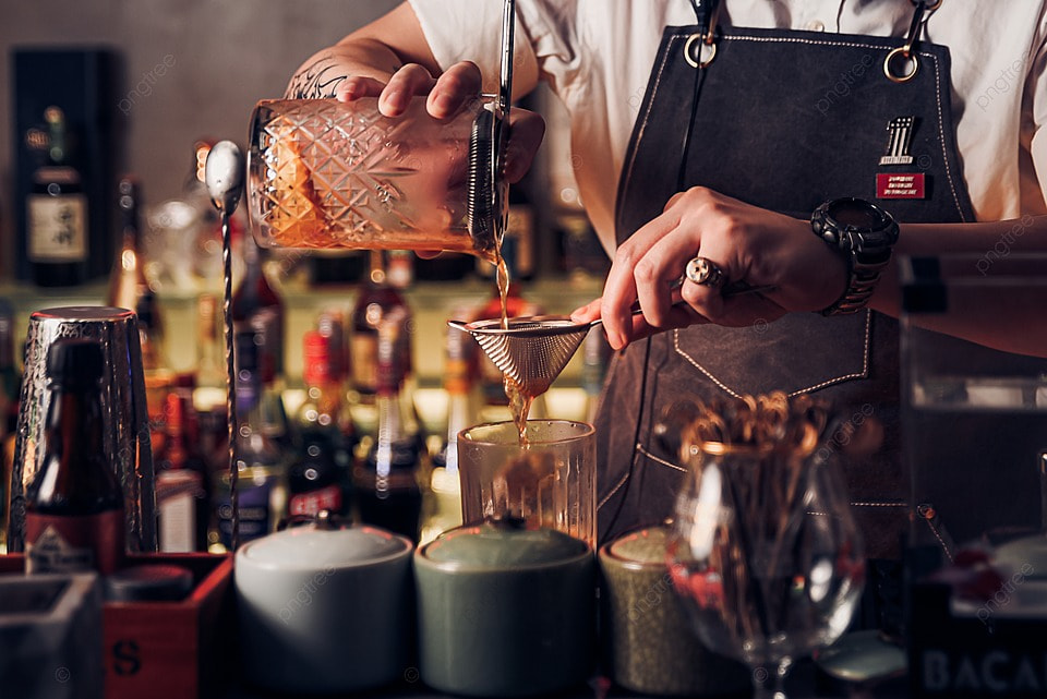 Nosilna slika za predstavitev delovnega mesta