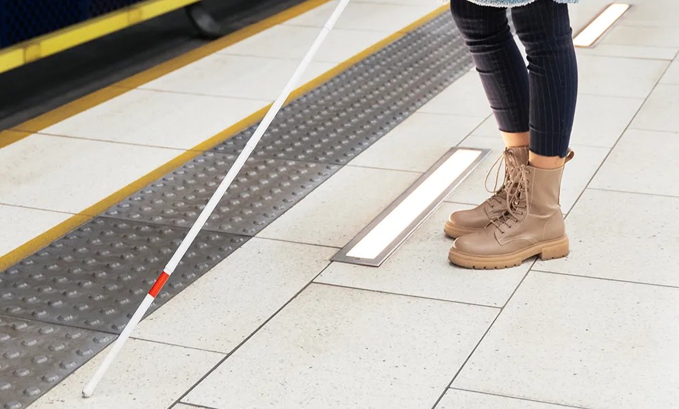 Nosilna slika za predstavitev delovnega mesta