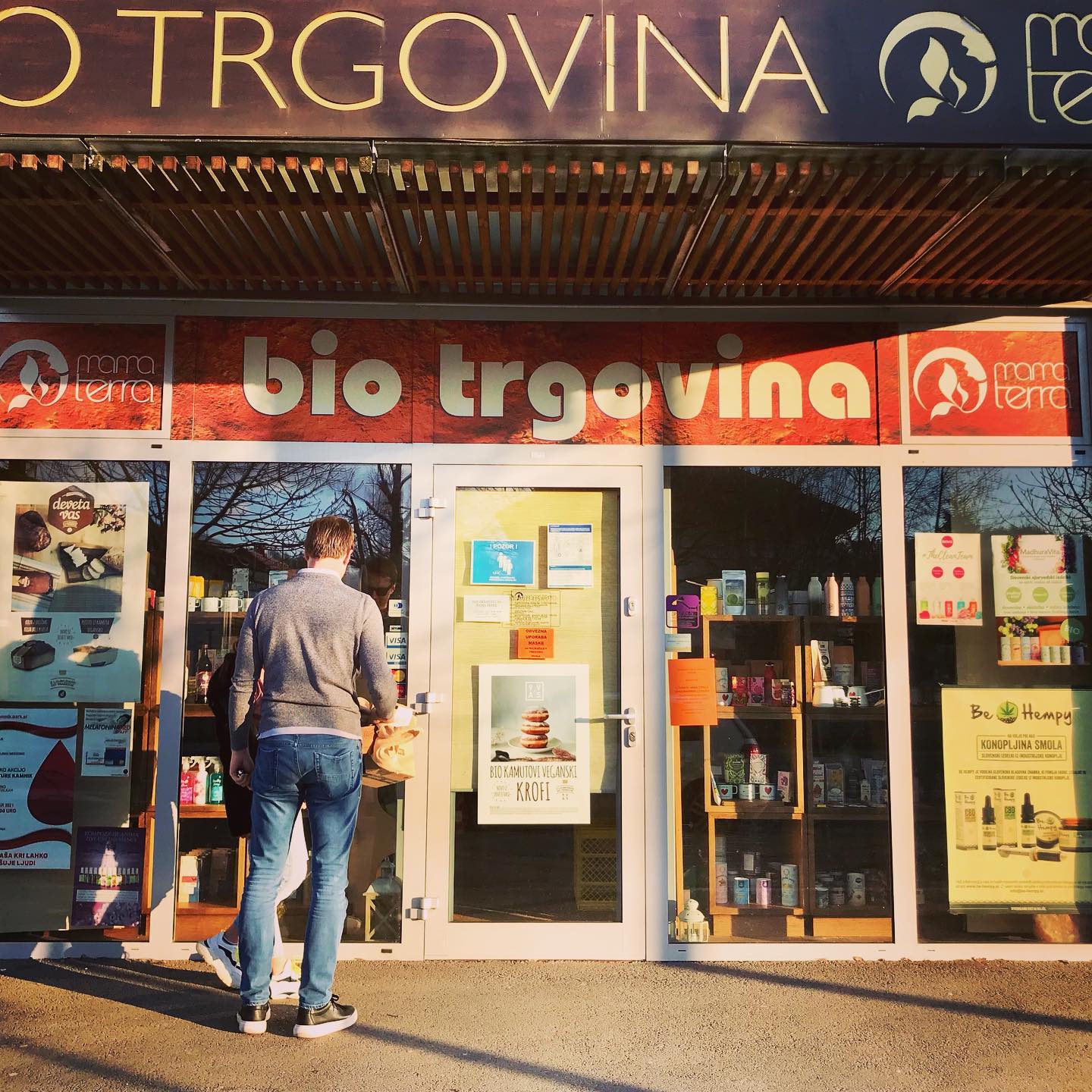 Delovno mesto
