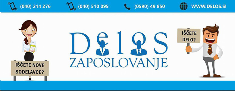 Delovno mesto
