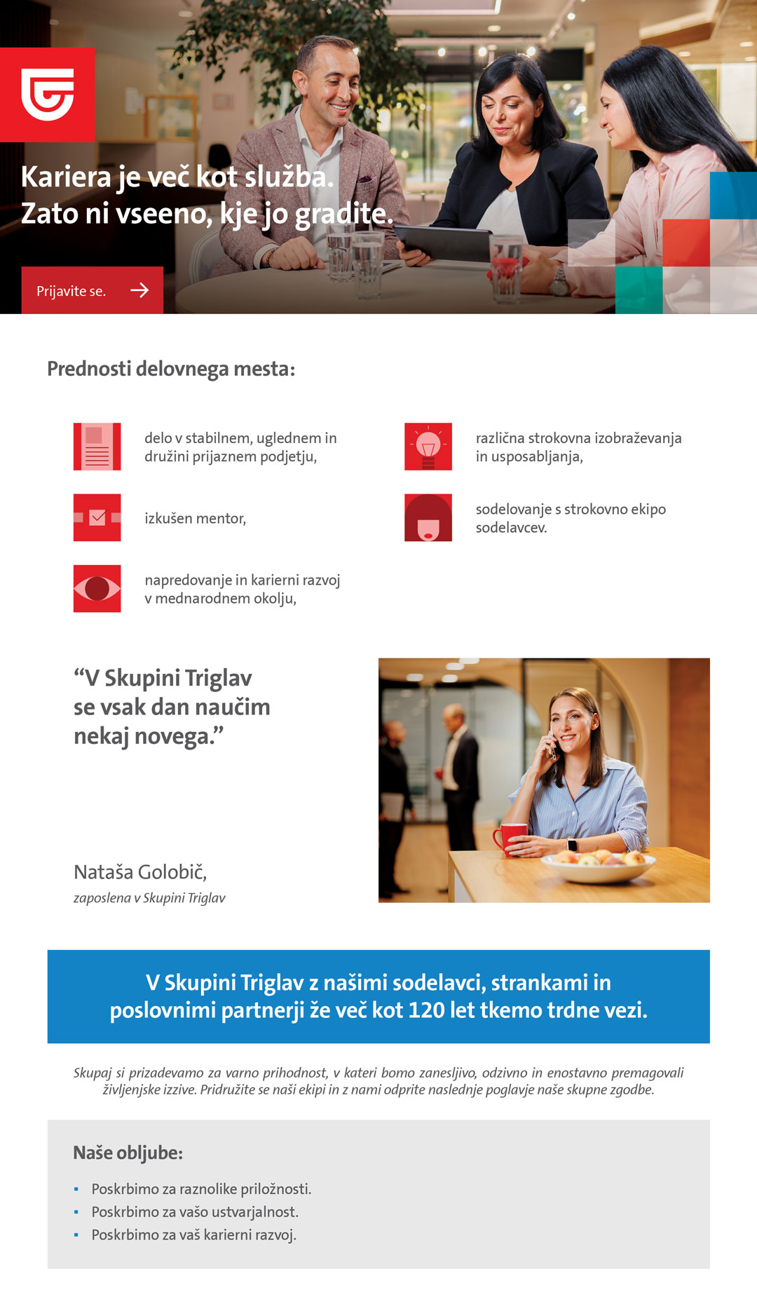 Samostojni strokovni sodelavec za izterjavo (m/ž)