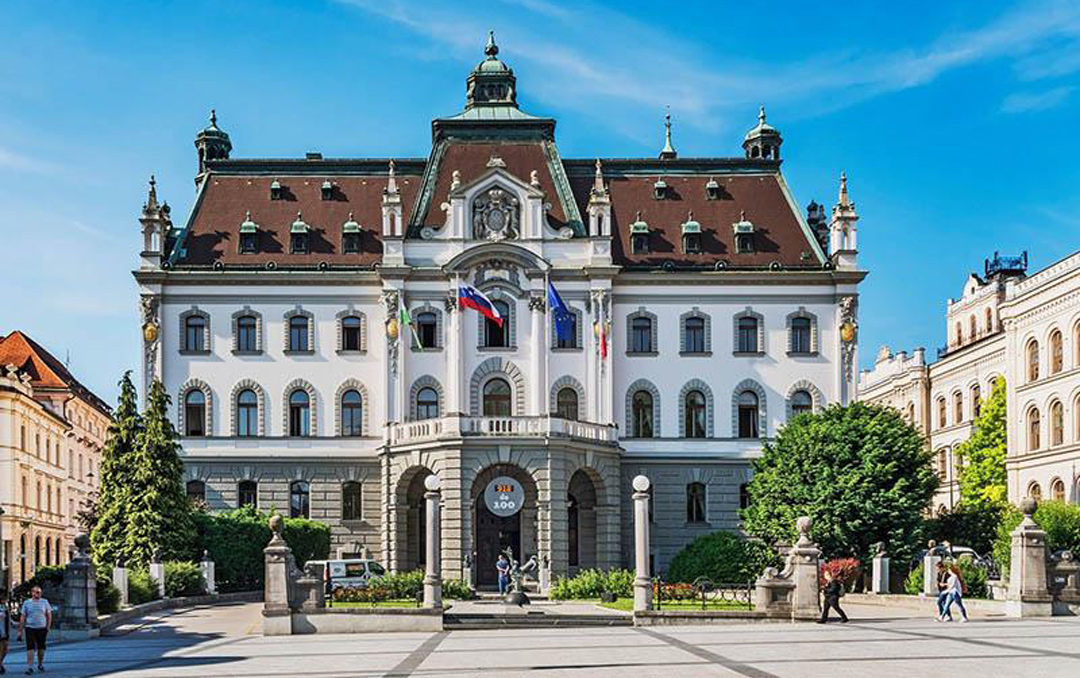 Delovno mesto