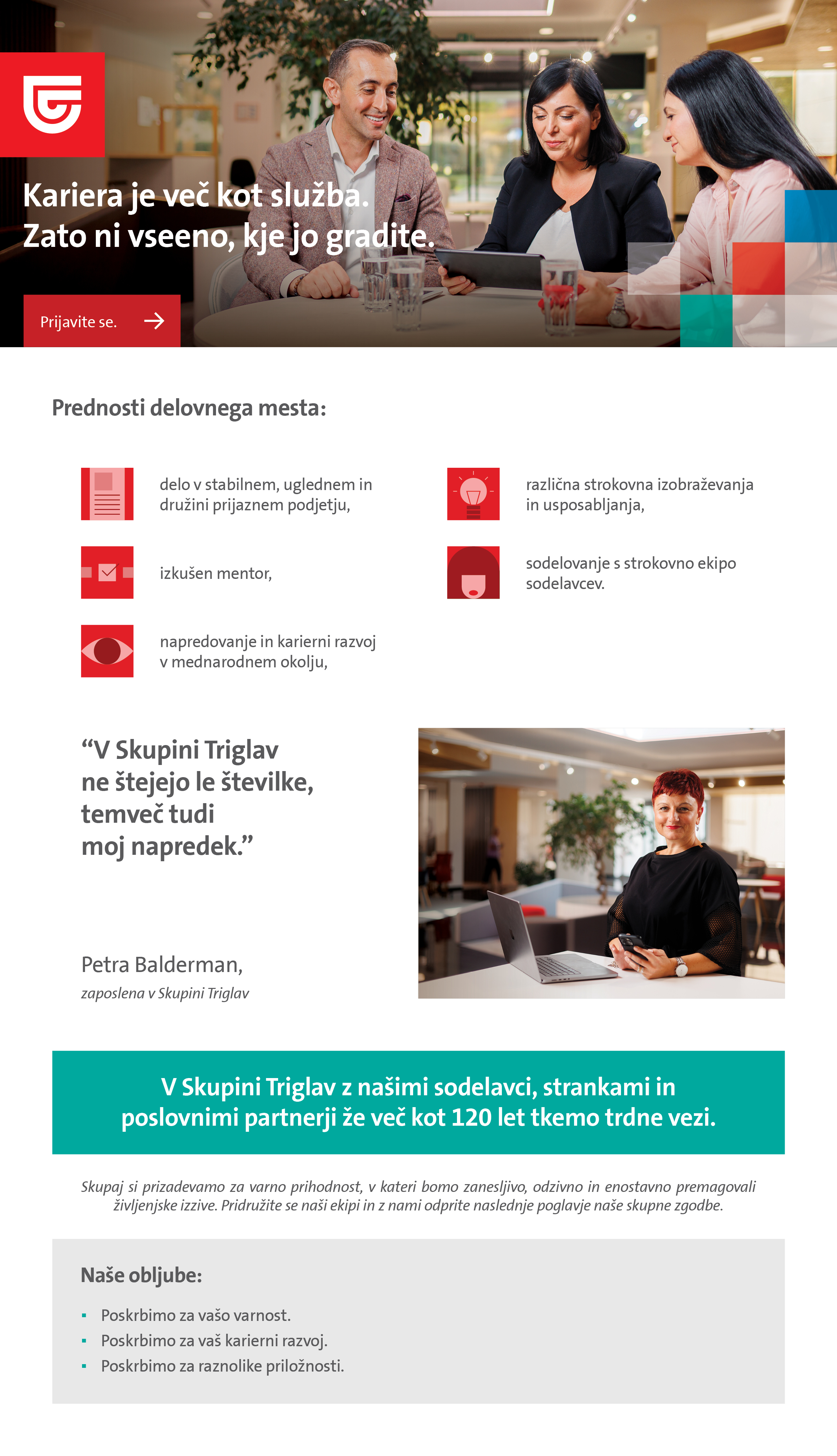 Samostojni notranji revizor z izkušnjami na področju IT revizij (m/ž)