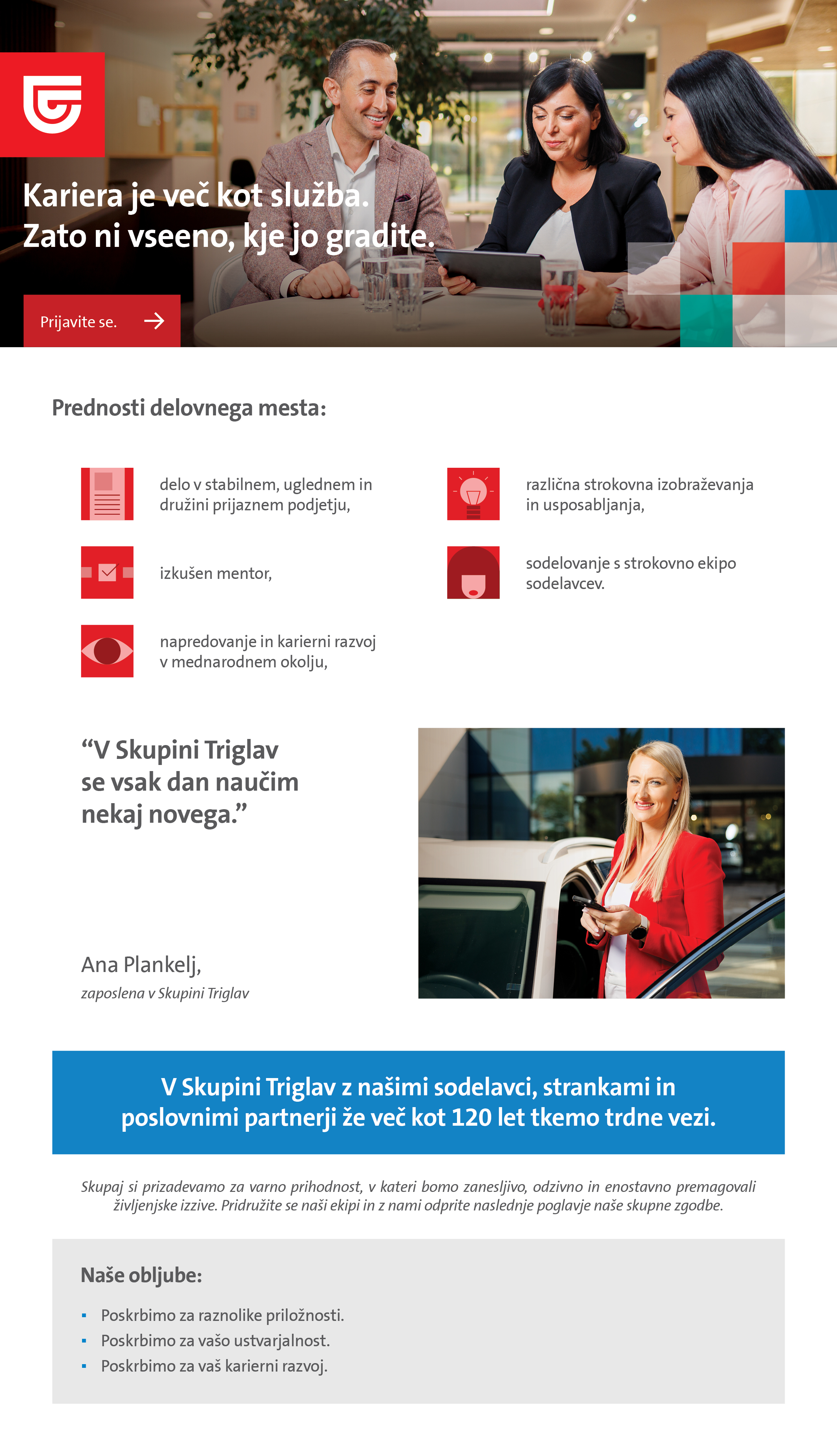 Strokovnjak za preprečevanje prevar (m/ž)