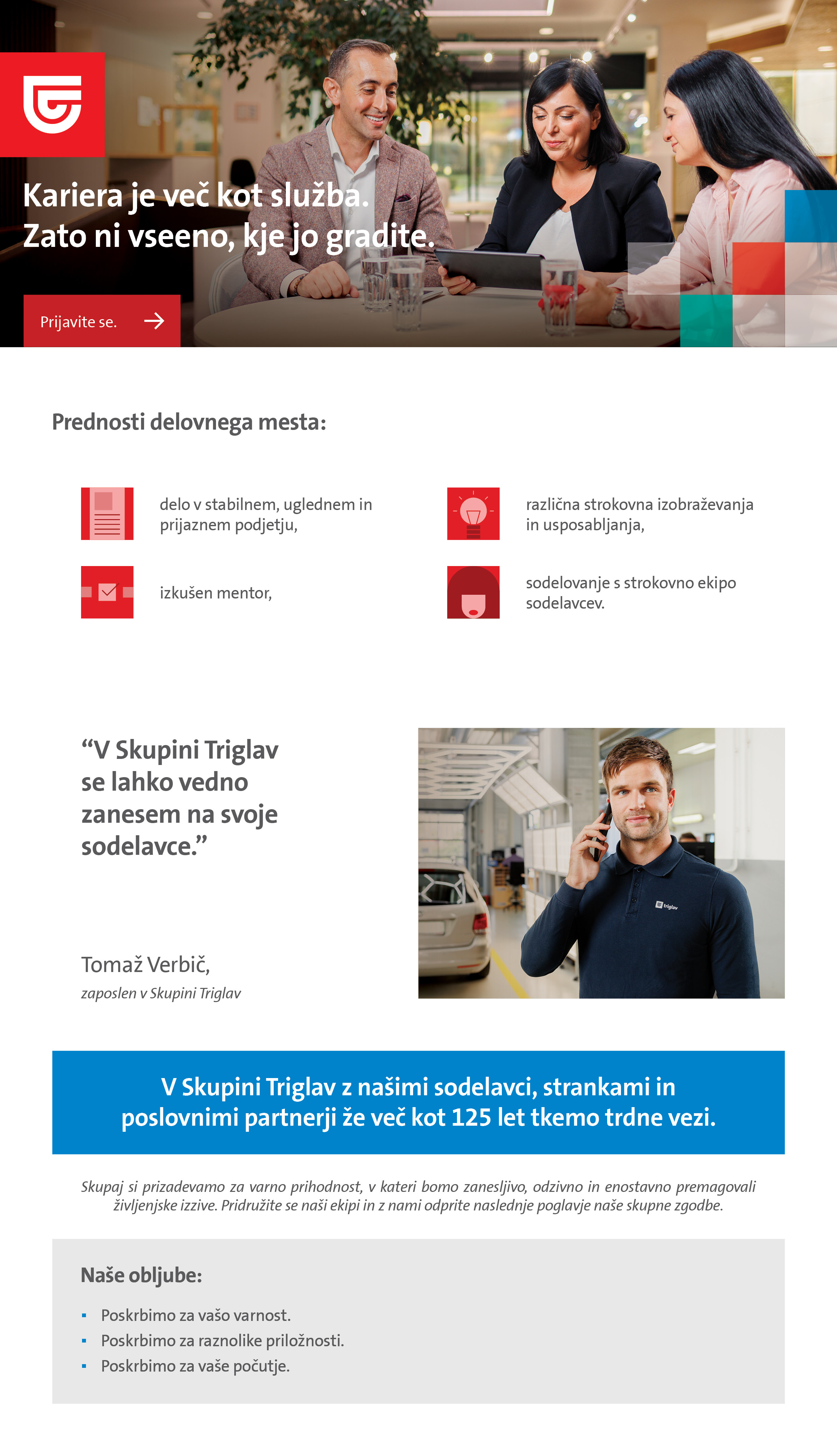 Vzdrževalec (m/ž)