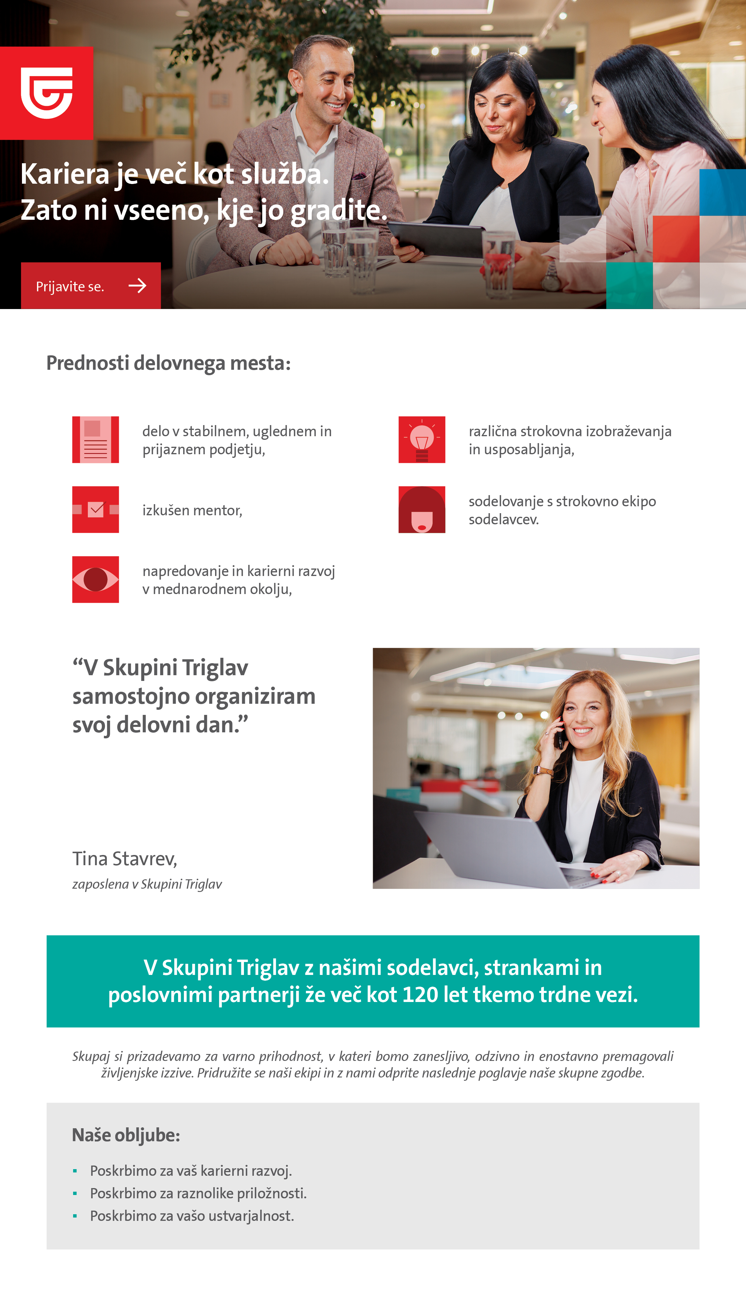 Zavarovalni zastopnik ali pomožni zavarovalni zastopnik (m/ž)