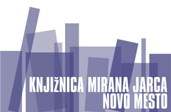 knjiznica mirana jarca novo mesto cv delavnica