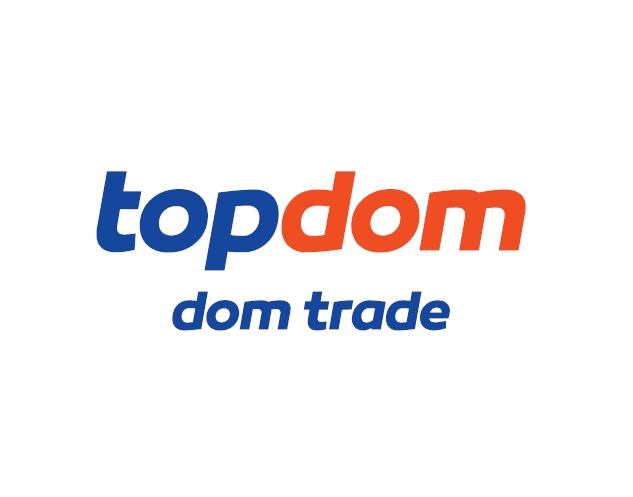 logo dom trade 002