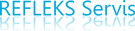 logo refleks serivs