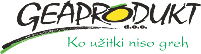 Logotip podjetja