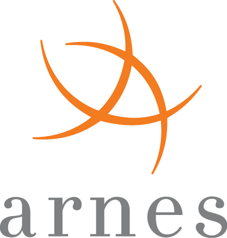 logotip arnes tisk