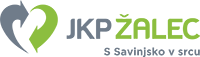 Logotip podjetja