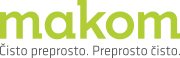 Logotip podjetja