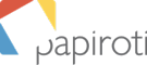 papiroti logo png
