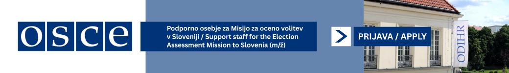 Banner OSCE