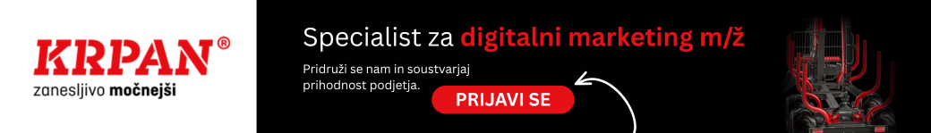 Banner Pišek Vitli Krpan