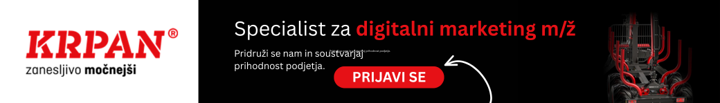 Banner Pišek Vitli Krpan