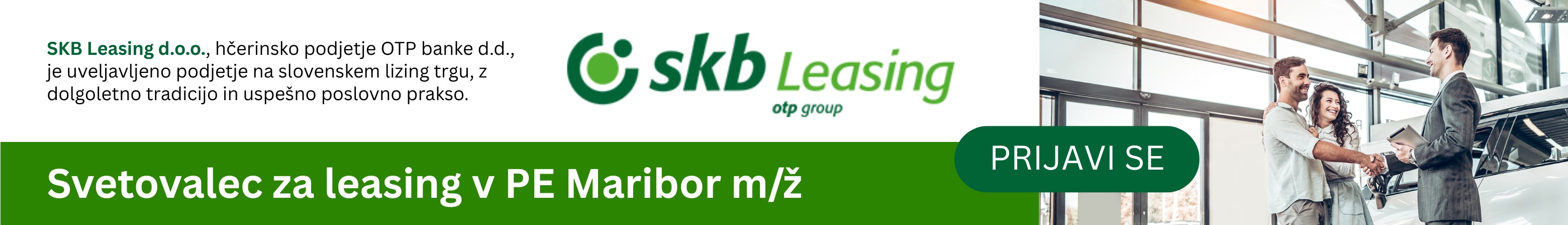 Banner SKB Leasing
