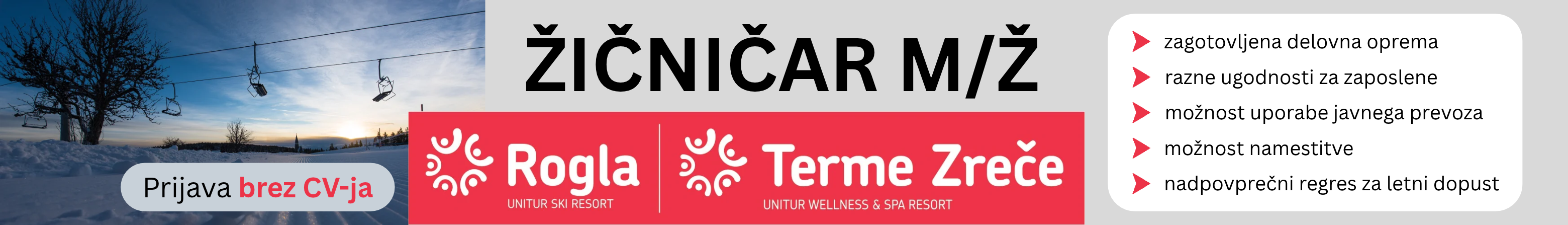 Banner Unitur