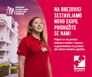 Banner Mercator