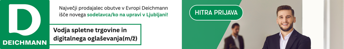 Banner Deichmann