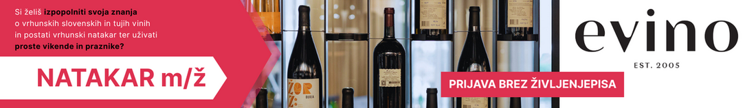 Banner Evino