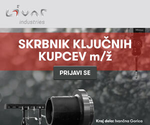 Banner Livar
