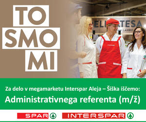 Banner Spar