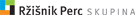 rzisnik perc logo png