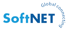 softnet logo png