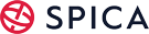 spica logo png