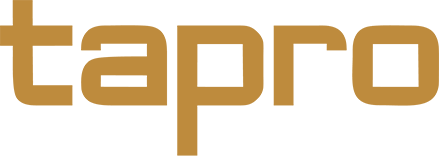 tapro logo header new