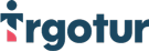 trgotur logo png