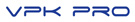 vpk pro logo